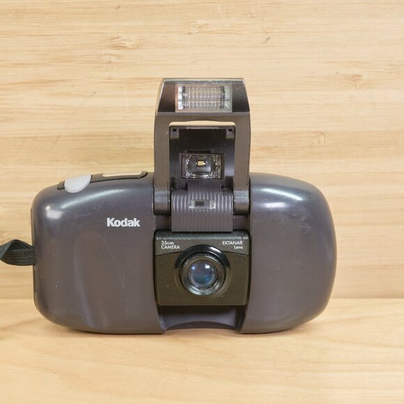 Vintage Kodak Cameo Motor / Vintage Point and Shoot Film Camera - Picture 1 of 7